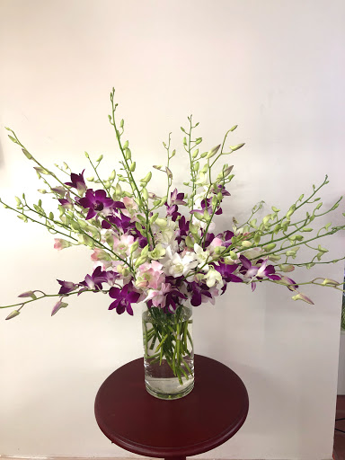 Florist «F & S FLOWERS DESIGN LLC», reviews and photos, 1799 N State Rd 7, Margate, FL 33063, USA