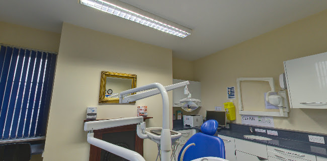 Broseley Dental Practice Ltd - Wrexham