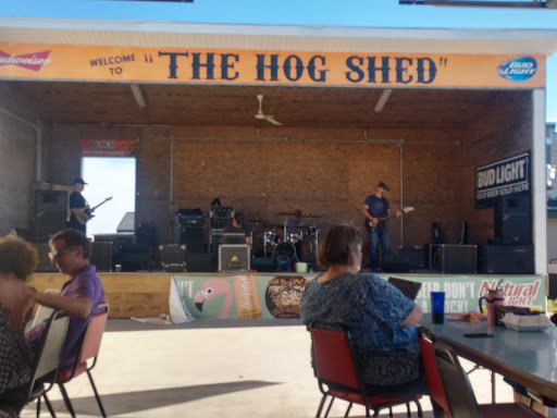 Family Restaurant «Wild Hogs Saloon & Eatery», reviews and photos, 350 Commercial Dr, Walford, IA 52351, USA