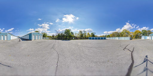 Self-Storage Facility «Valley Storage», reviews and photos, 17705 W Washington St, Hagerstown, MD 21740, USA