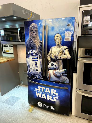 Appliance Store «ABC Warehouse», reviews and photos, 43606 W Oaks Dr, Novi, MI 48377, USA