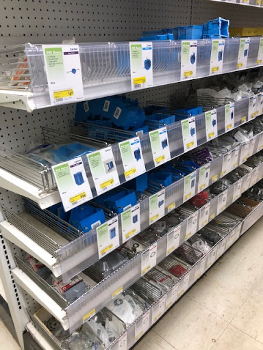 Hardware Store «Ace Hardware of Champions», reviews and photos, 9001 Spring Cypress Rd, Spring, TX 77379, USA