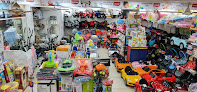 Kids Island Mulakhraj & Sons   Toys Store | Kids Cycle Store