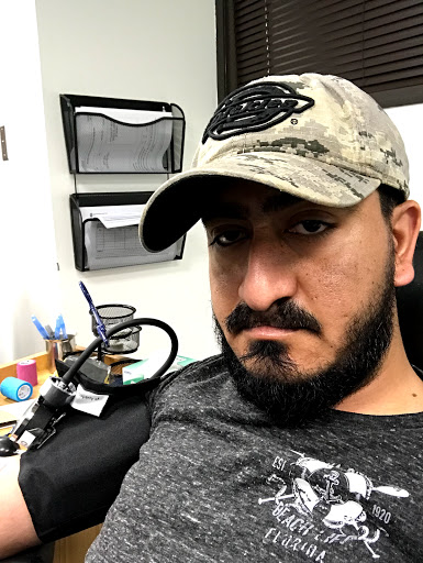 Blood Donation Center «Gulf Coast Regional Blood Center», reviews and photos