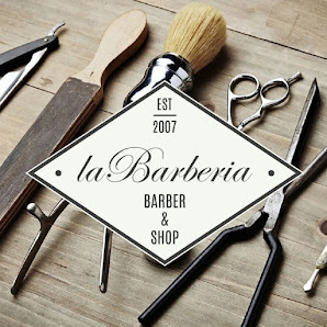 LABARBERIA - barbershop -coiffeur Avinguda de s'Agaró, 101, 17250 Platja d'Aro, Girona, España