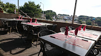 Atmosphère du Restaurant A la Bonne Franquette à Martigues - n°9