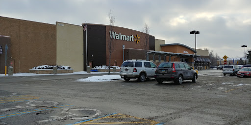 Department Store «Walmart Supercenter», reviews and photos, 24801 Brookpark Rd, North Olmsted, OH 44070, USA