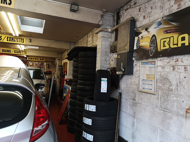 Argyle Tyres & Auto Service - Brighton