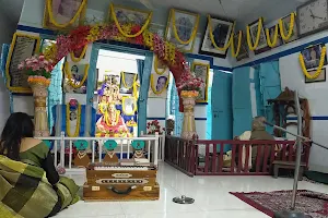 Santa Ashram, Kalyani image