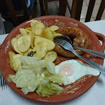 Photo n°1 de l'avis de Ana.l fait le 20/07/2022 à 22:32 sur le  Convívio à Mesão Frio