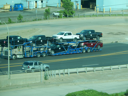Tourist Attraction «Ford Rouge Factory Tour», reviews and photos, 20900 Oakwood, Dearborn, MI 48124, USA