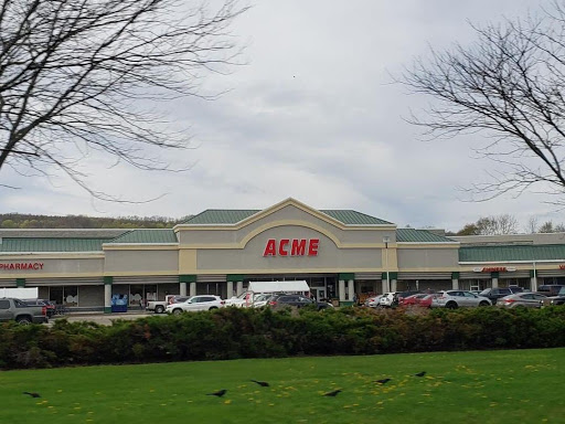 Grocery Store «ACME Markets», reviews and photos, 152 NJ-94, Blairstown, NJ 07825, USA