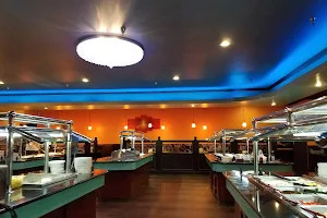 Fu Yuan Hibachi Buffet image