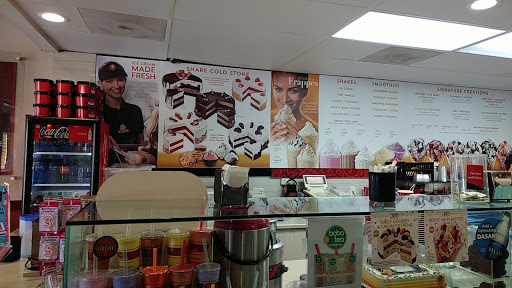 Ice Cream Shop «Cold Stone Creamery», reviews and photos, 757 E El Camino Real D, Sunnyvale, CA 94087, USA