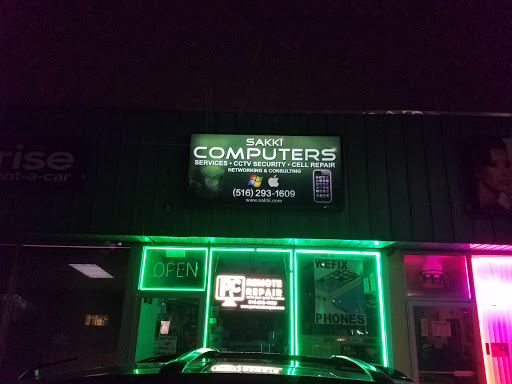 Computer Repair Service «Sakki Computers», reviews and photos, 22 Hempstead Turnpike, Farmingdale, NY 11735, USA