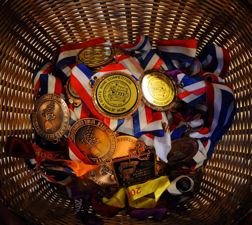 Winery «Bellview Winery», reviews and photos, 150 Atlantic St, Landisville, NJ 08326, USA