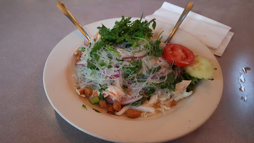 Nopgow Thai Restaurant