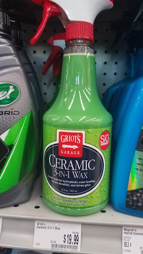 Auto Parts Store «AutoZone», reviews and photos, 68 Georgia Heritage Pl, Dallas, GA 30132, USA