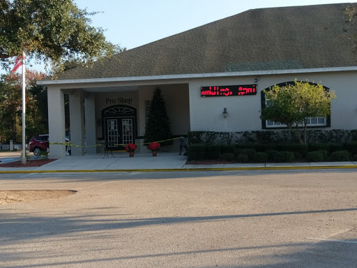 Golf Club «River Ridge Golf Club», reviews and photos, 11022 Tee Time Cir, New Port Richey, FL 34654, USA