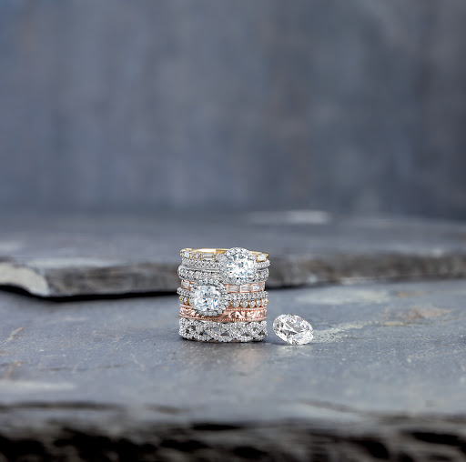 Jewelry Store «David Douglas Diamonds & Jewelry», reviews and photos, 3605 Sandy Plains Rd #260, Marietta, GA 30066, USA