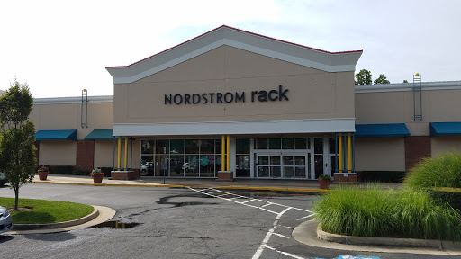 Department Store «Nordstrom Rack Fair Lakes Promenade», reviews and photos, 12199 Fair Lakes Promenade Dr, Fairfax, VA 22033, USA