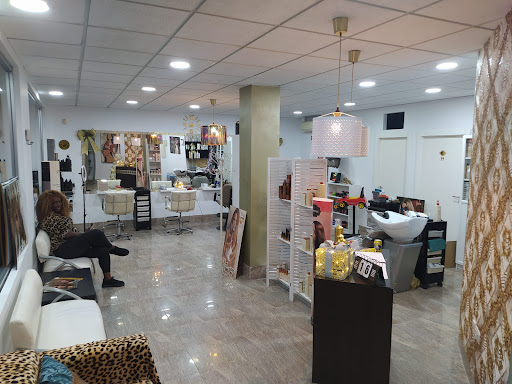 Salón de Beauty Terry y Bussy en las Gabias, Granada