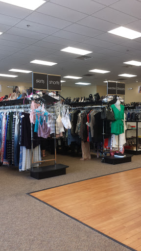 Used Clothing Store «Clothes Mentor», reviews and photos, 3196 FM407 #201, Highland Village, TX 75077, USA