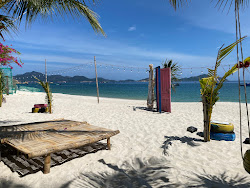 Photo de Cam Ranh Beach et le règlement