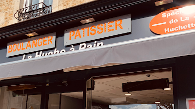 La huche à pain à Troarn
