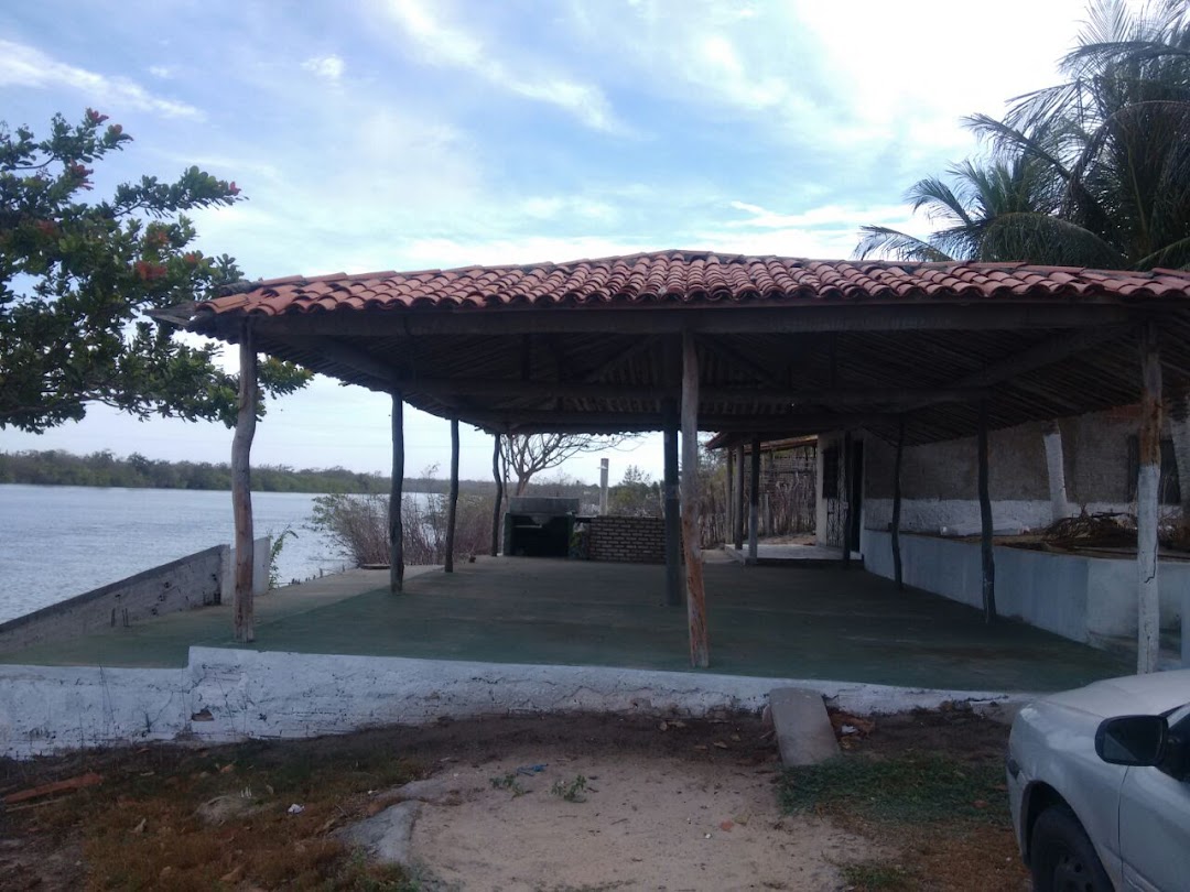 Barraca Brisa Do Jaguaribe