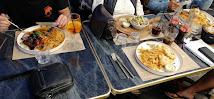 Frite du Le Bien Heureux, Restaurant Bar St Jean de Monts à Saint-Jean-de-Monts - n°16