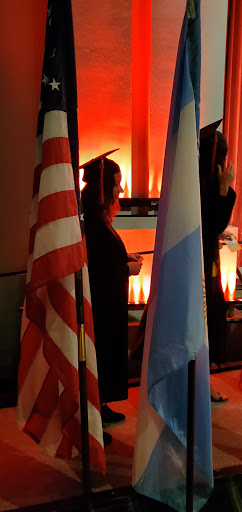 Conference Center «Manahan Orthopaedic Capital Center», reviews and photos, 610 Wooster Rd, Winona Lake, IN 46590, USA