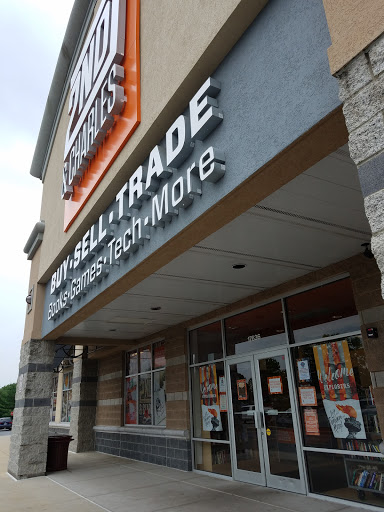 Used Book Store «2nd & Charles», reviews and photos, 17636 Garland Groh Blvd, Hagerstown, MD 21740, USA