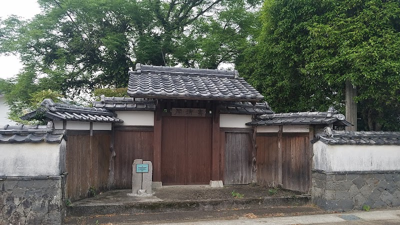 高鍋町老人福祉館別館（旧鈴木馬左也別邸）