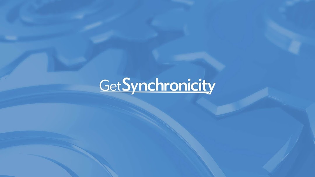 GetSynchronicity