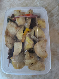 Photo n°82 de Dragon royal à Orange ()