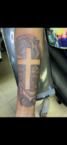 Explore tattoo ideas dragonfly, creative tattoo ideas in Moultrie, available at Ink Addiction Tattoo Moultrie