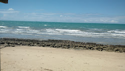 Foto von Strand Baixa Grande annehmlichkeitenbereich