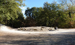 Dolmen de l'Ubac Goult