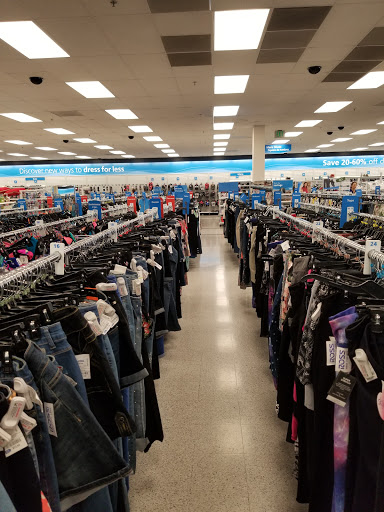 Clothing Store «Ross Dress for Less», reviews and photos, 1955 W Craig Rd, North Las Vegas, NV 89032, USA