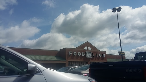 Grocery Store «Food Lion», reviews and photos, 46 Madison Plaza Dr, Madison, VA 22727, USA