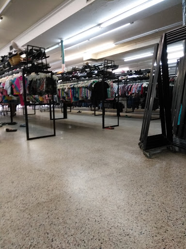 Thrift Store «Family Thrift Center», reviews and photos, 811 Bandera Rd, San Antonio, TX 78228, USA