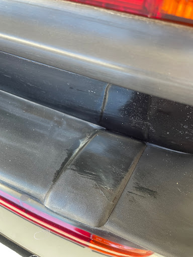 Car Wash «Town & Country Hand Car Wash», reviews and photos, 2747 E Chapman Ave, Orange, CA 92869, USA