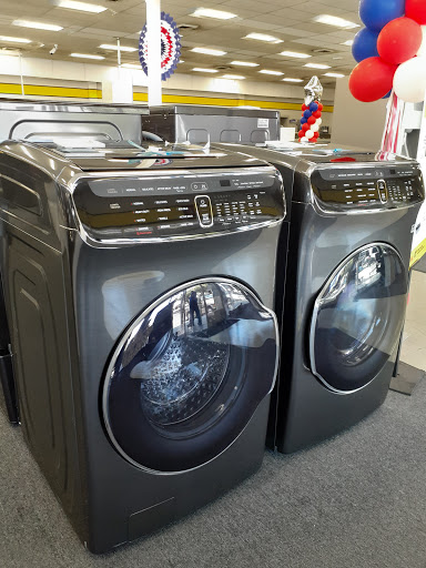 Appliance Store «Howards TV & Appliance», reviews and photos, 3300 E Willow St, Signal Hill, CA 90755, USA