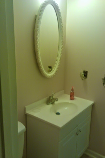 Painter «Clinton Painting Services», reviews and photos, 5507 Weslo Willow Cir #313, Greensboro, NC 27409, USA