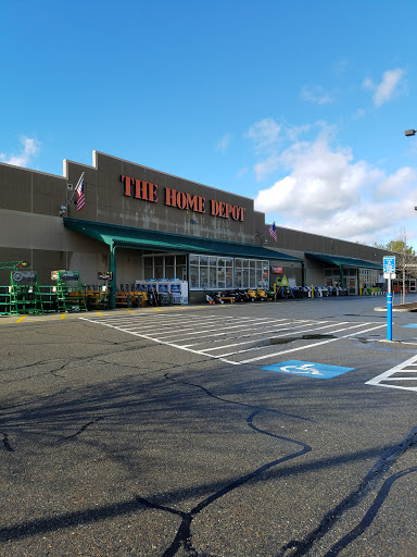 Home Improvement Store «The Home Depot», reviews and photos, 701 Boston Post Rd E, Marlborough, MA 01752, USA