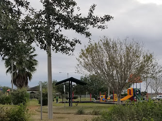 San Juan Community Resource Center and Park