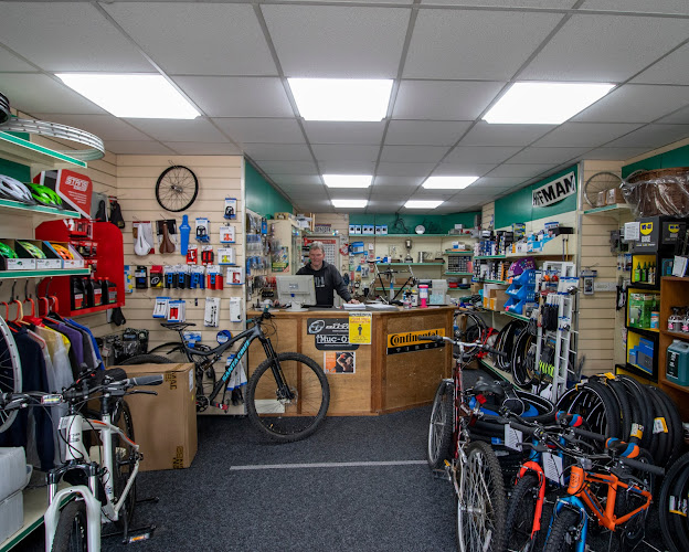 Reviews of Gwent Cycles in Newport - Bicycle store