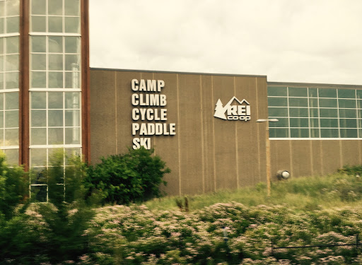 Camping Store «REI», reviews and photos, 750 American Blvd W, Bloomington, MN 55420, USA