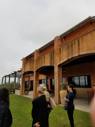 Golf Course «Max A. Mandel Municipal Golf Course», reviews and photos, 27700 FM 1472, Laredo, TX 78045, USA